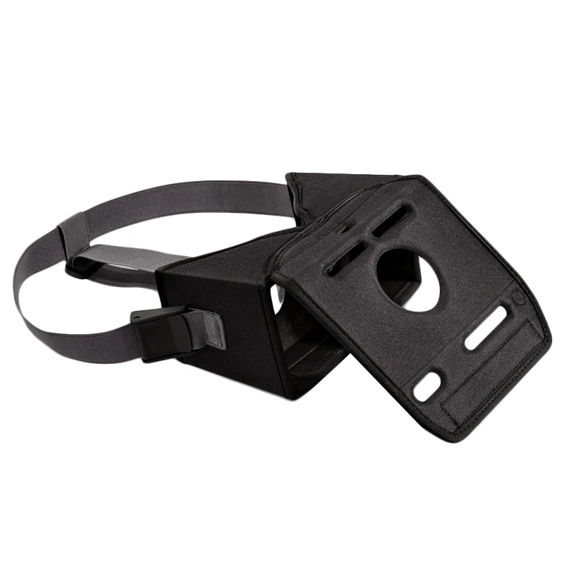 VR очки для Nintendo Switch 3D Head Mounted Boxes фильмы игра Виртуальная реальность Odyssey игр|3D