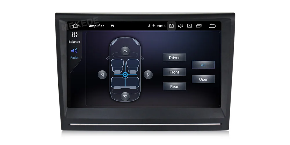 Mekede DSP ips " 2din android 9,0 автомобильный мультимедийный плеер навигация gps DVD для Porsche 911 987 997 Cayman Boxster авто радио