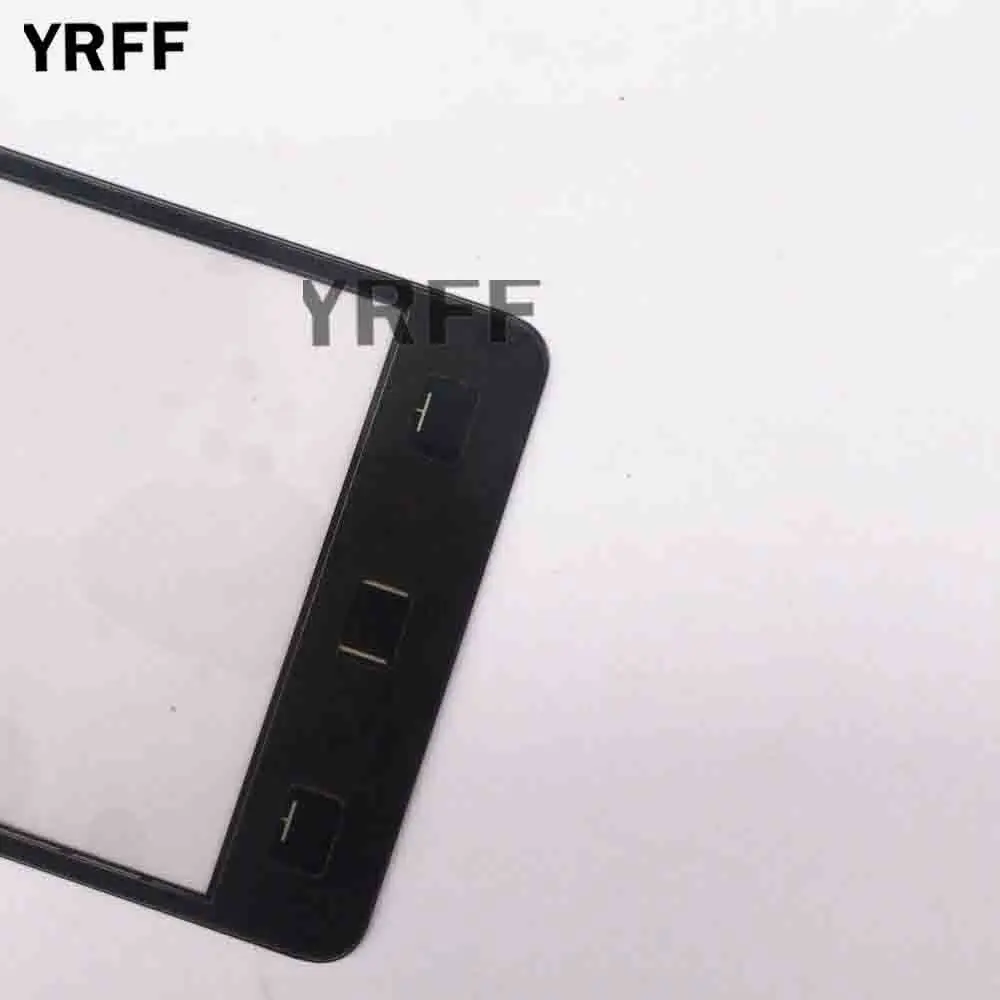 Мобильный сенсорный экран сенсор для Oukitel K4000 Pro Сенсорный дигитайзер Передняя