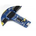 FT232 USB UART Board (micro) к с микро разъемом поддерживает Mac Linux Android Windows|Демонстрационные