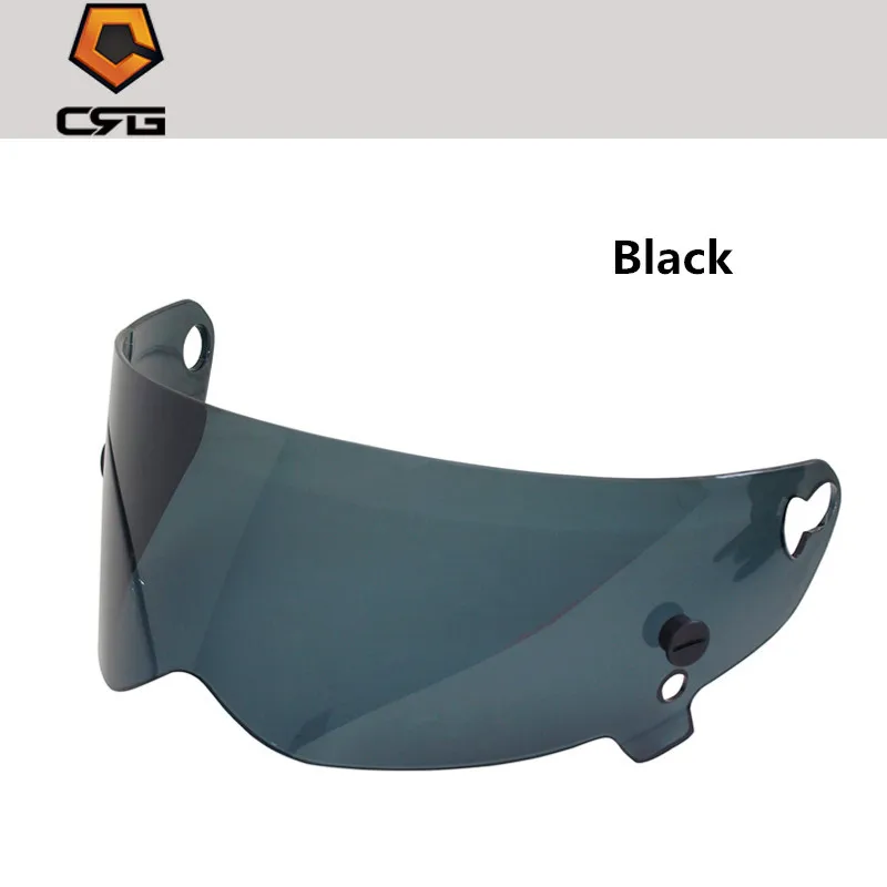 Мотоциклетные шлемы для квадроцикла защитные линзы ПК Симпсона Звездные войны