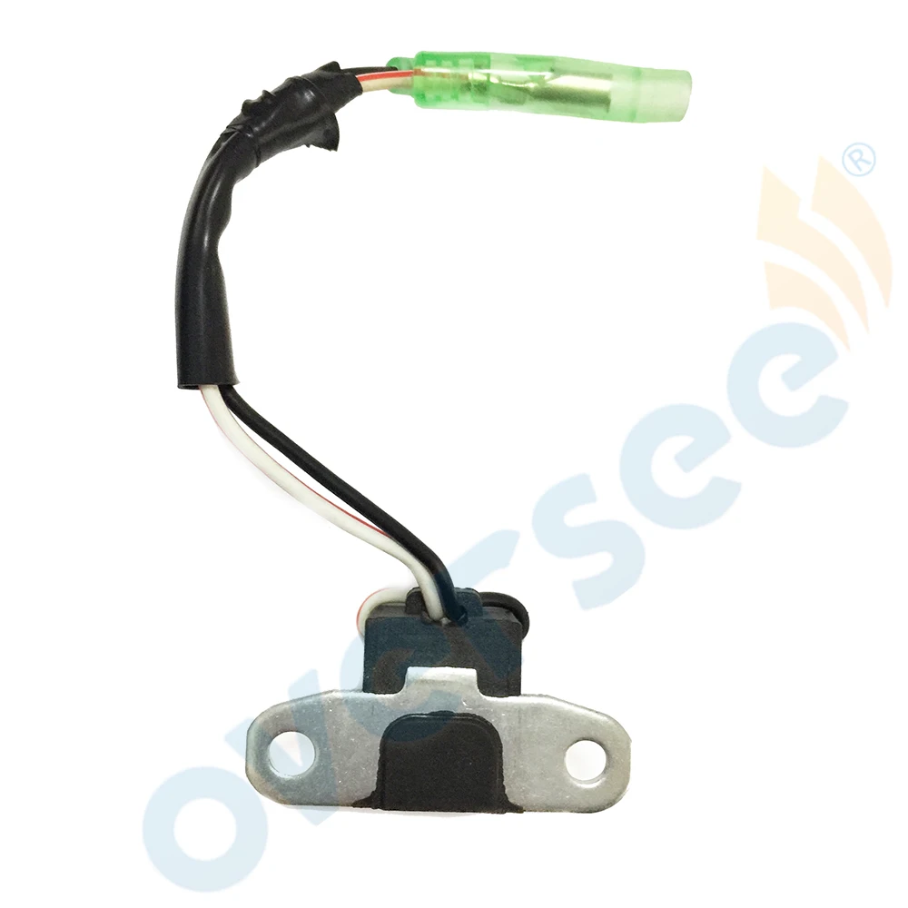 Катушка-пульсер для лодочного мотора F40-05000300 4-тактного подвесного Parsun F40 F40A -