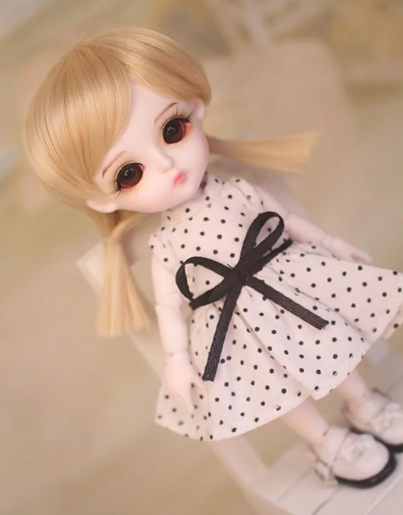 1/8 BJD кукла BJD/SD Мода милый Miu с глазами для маленькой девочки подарок полный