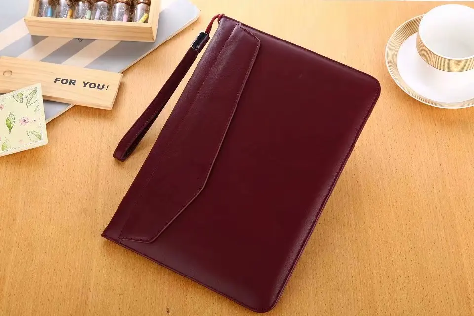 Кожаный чехол KpGoing для ipad air 1 air 2 9,7, ультра тонкий чехол-книжка с откидной крышкой и подставкой, чехол для ipad Pro 9,7 с функцией автоматического пробуждения и сна