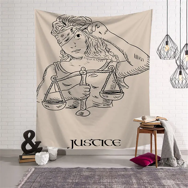 Большое Гобеленовое покрывало в стиле хиппи индийское &quotмандала&quot пляжное