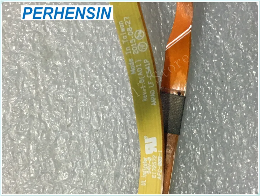 

GENUINE FOR DELL FOR PRECISION 15 7510 RIBBON CABLE LF-C541P