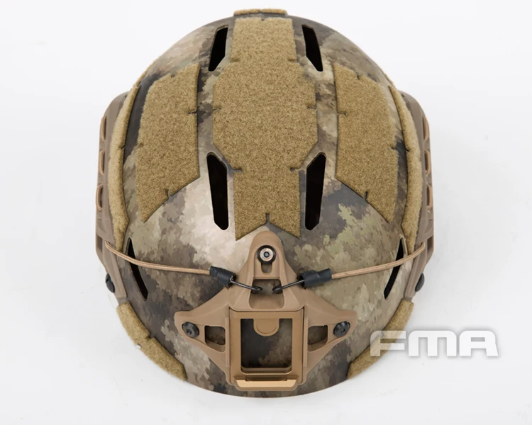 FMA TB1307 Caiman баллистический шлем для тактической охоты альпинистский шлем