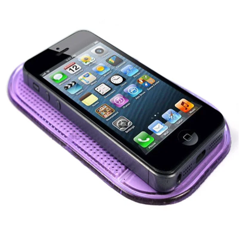 Горячая Распродажа 2018 волшебная противоскользящая липкая подставка для