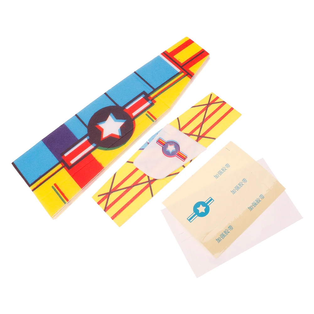 Резиновый браслет &quotсделай сам&quot комплект для сборки самолета|plane kit|assembly kitbiplane