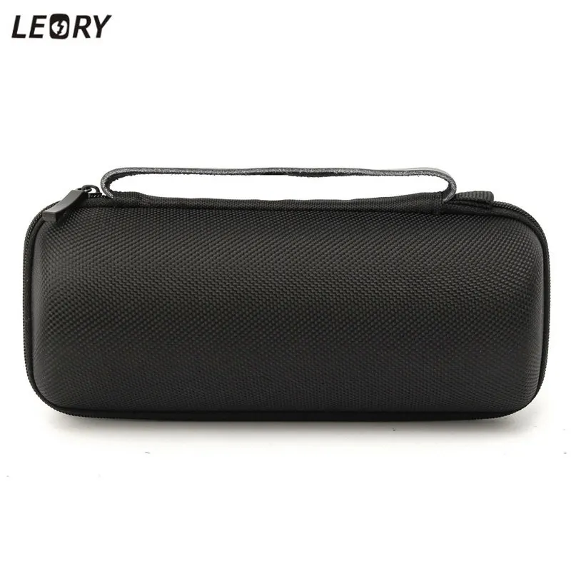 Leory портативный дорожный Чехол для JBL Flip 3 bluetooth динамик дополнительное