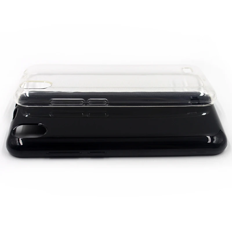 Мягкий Tpu Prestigio Wize Q3 4 9 дюйма Чехол для чехла силиконовый чехол телефона Psp3471 Duo |