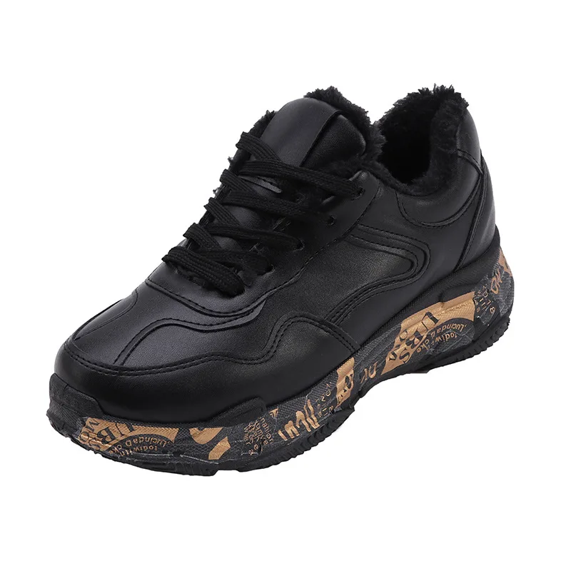 Кроссовки; кроссовки; женская обувь ins; schoenen vrouw; женские кроссовки для подиума; коллекция года; зимние женские кроссовки для подиума