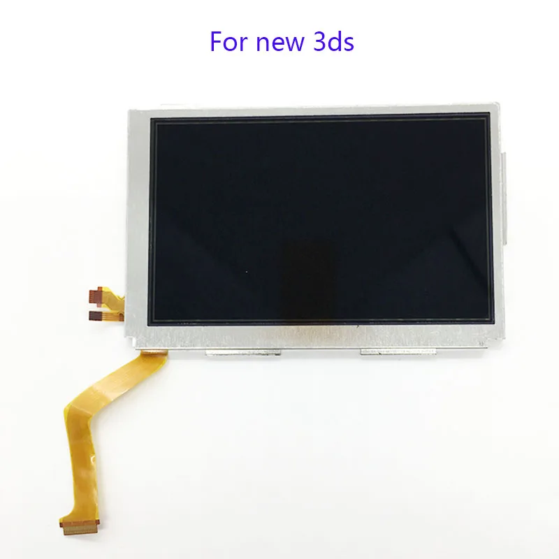 Оригинальный и новый ЖК-экран для Nintendo 3DS 5 шт. | Электроника