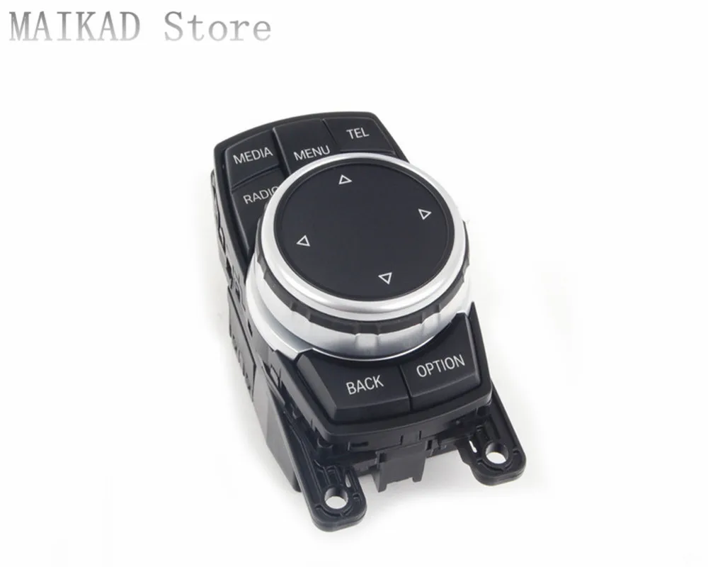 Сенсорный контроллер IDrive для BMW F36 418i 420i 428i 430i 435i 440i 418d 420d 425d 430d 420iX 428iX 435iX 440iX