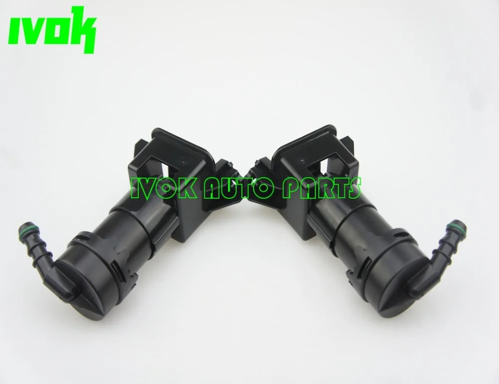 Насадка для очистки фар влево и вправо Audi A6 S6 RS6 C6 4F0955101B 4F0955102B|pump audi a6|pump forpump pump |