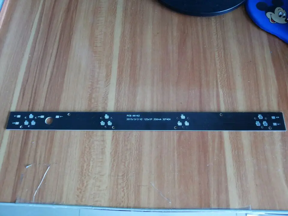 Печатная плата поставщик | Электроника