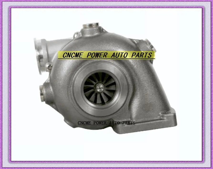 TURBO K26 53269886290 53269706290 838697 860918 3802061 для Volvo Penta корабль AD31L-A AD31P-A TAMD31 TMD31 2.4L