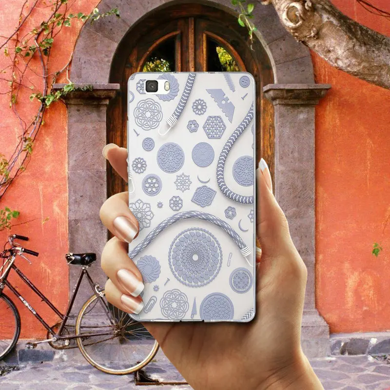 Мягкий прозрачный чехол для телефона Huawei P8 P9 P10 P20 P30 Honor 7 7X 7A 9 10 Mate Pro Lite Wood Line Nature Wall