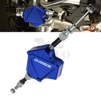 motorcycle universal easy pull clutch lever system for bmw g310gs g310 gs g 310 gs 2017 2018