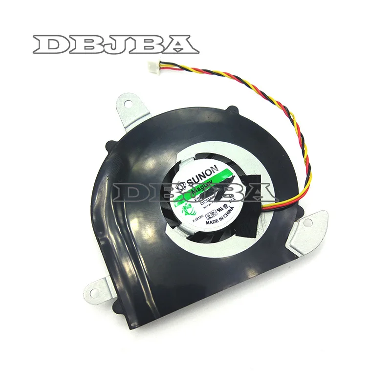 Совершенно новый вентилятор для охлаждения процессора ноутбука MSI X400 X410 X320 X340 Series