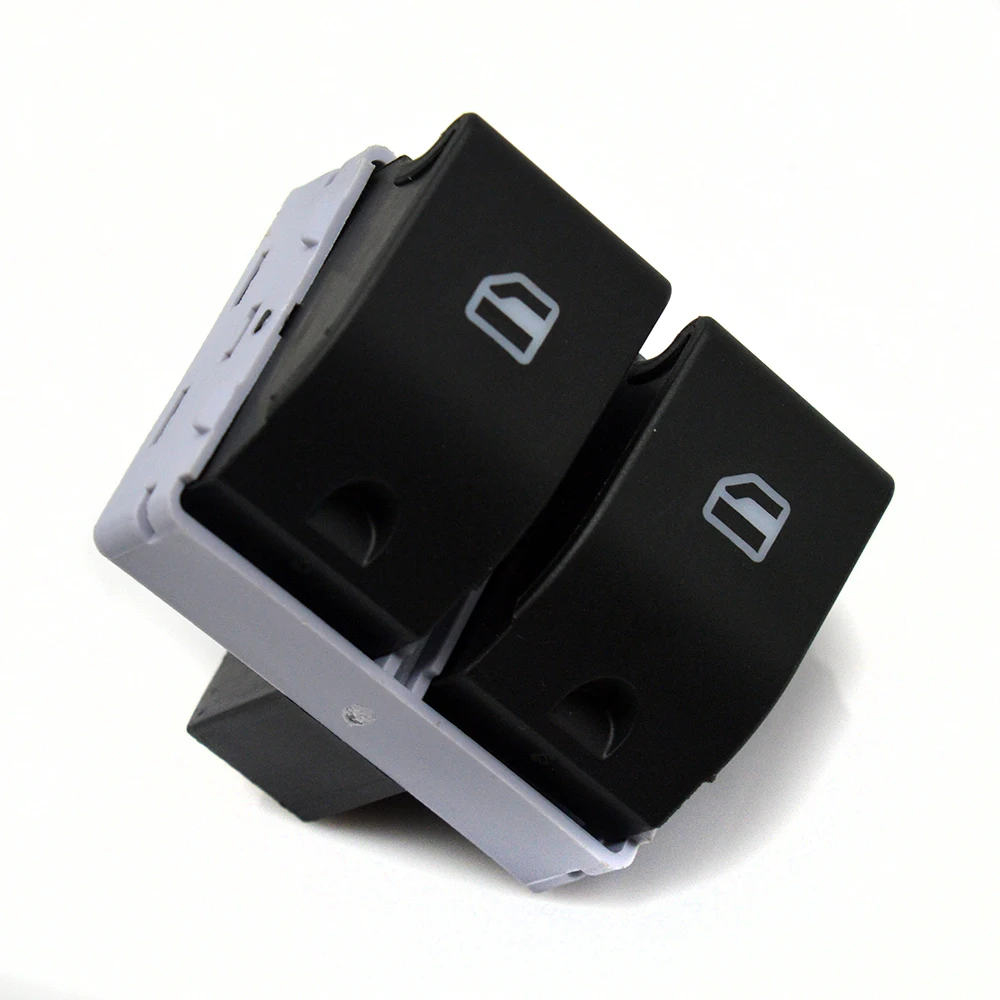 Прямая продажа с завода переключатель управления окном для VW Volkswagen сиденье Polo