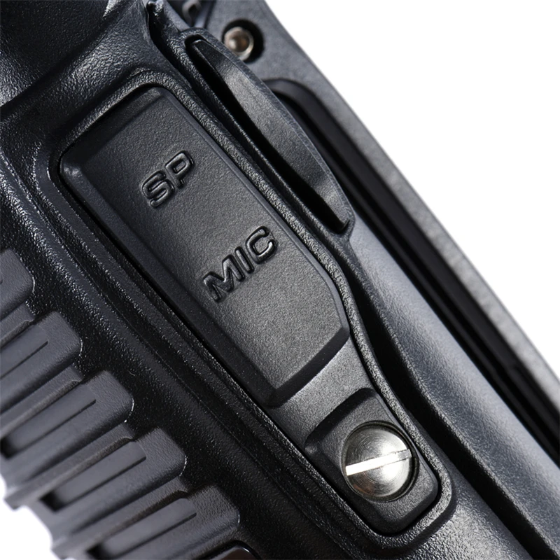 100% Оригинал Baofeng UV-82 рация 3800 мАч батарея двухдиапазонный UV82 Pofung двухстороннее
