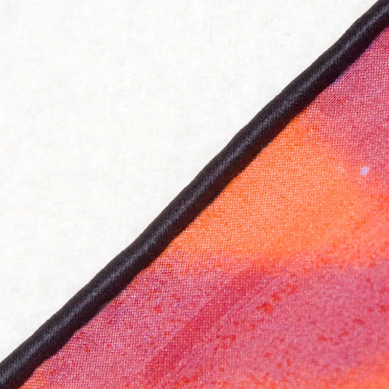 

100% Silk Scarf Women Scarf Cat Scarf Silk Bandana 2019 Top Hijab Print Animal Hot Middle Square Silk Scarf Luxury Gift for Lady