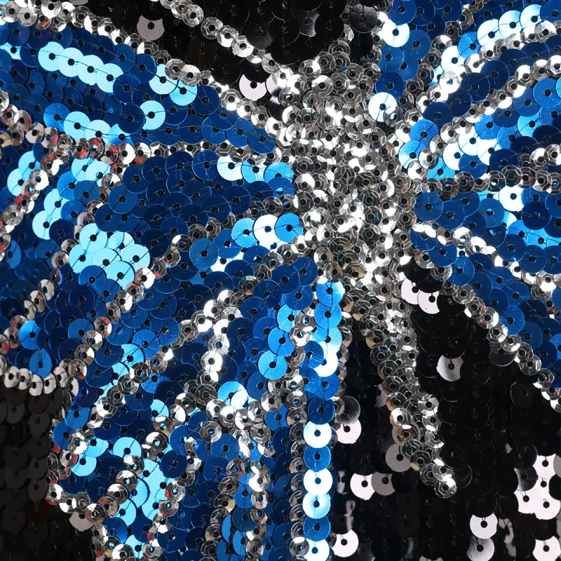 Женское вечернее платье BLINGSTORY Клубное с блестками и бабочкой вечерние платья