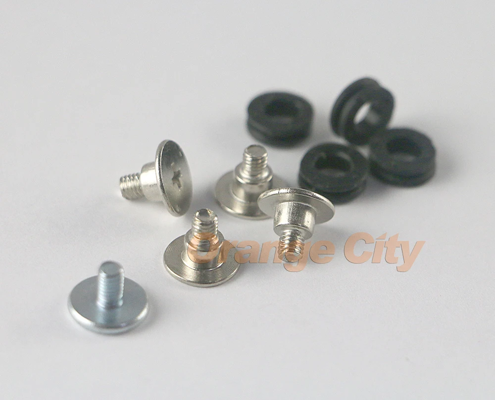 ChengChengDianWan 10 комплектов 30 держатель для жесткого диска винты корпуса PS4|screw screw|screw