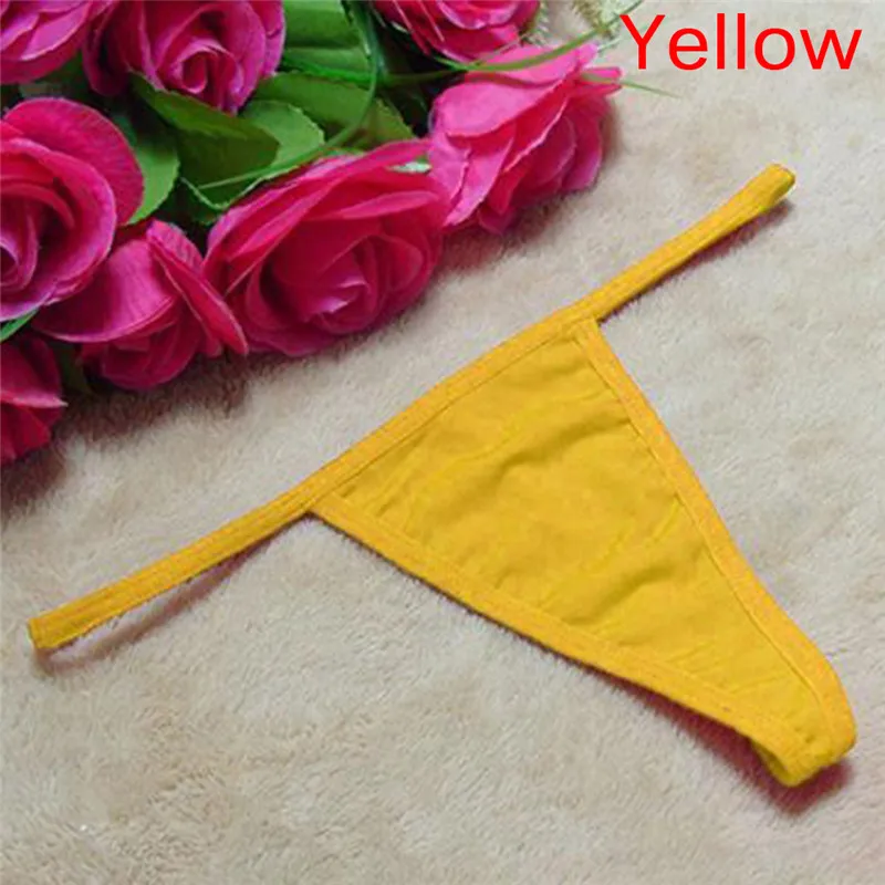 

Breathable Women Sexy Lingerie Brief Nylon Underwear Intimates G-String Thong Fashion Female Lady Sexy Cotton Panties