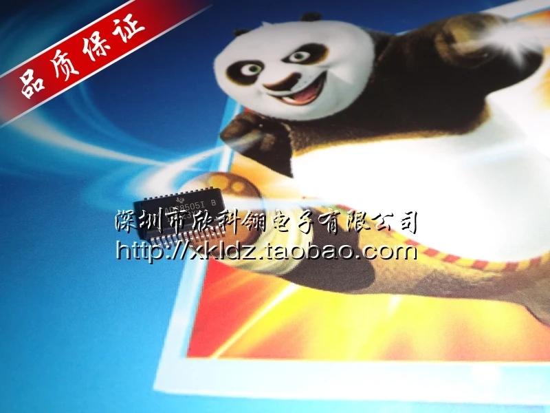5 шт./лот ADS8505IDB ADS8505IBDB ADS8505 новый оригинальный |