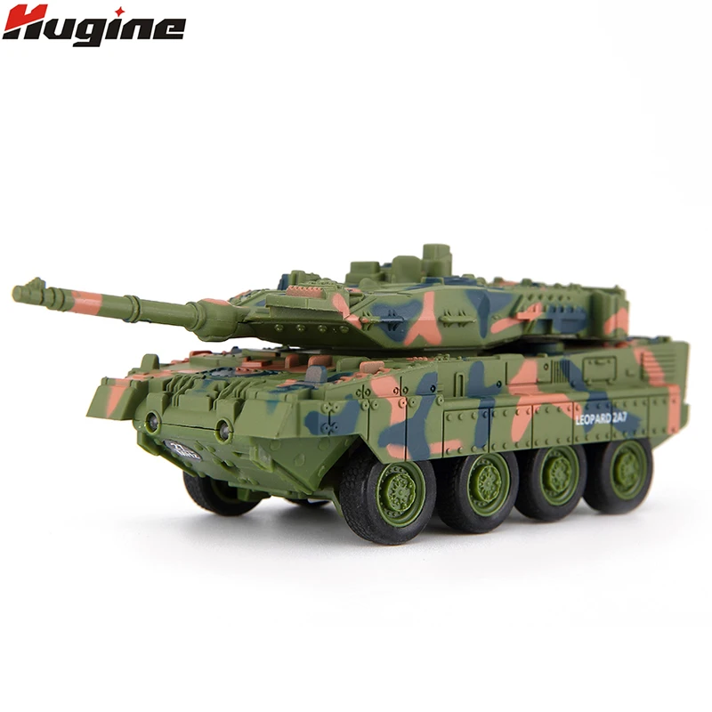 Rc Танк магический престиж/8020A27 rc Танк пантера танкер автомобиль электронный пульт дистанционного управления Танк автомобиль военная модель игрушки