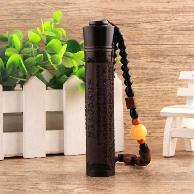 Adeeing Sandalwood usb зарядка дующий воздух интеллектуальная ветрозащитная резьба по дереву винтажная Индукционная Зажигалка для сигарет