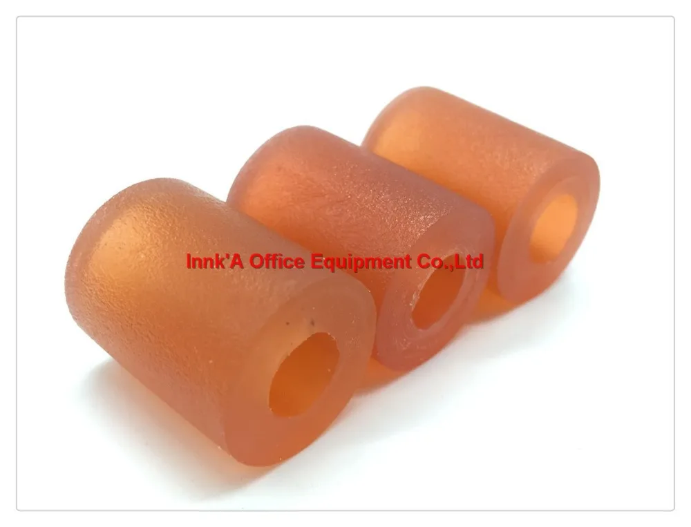 

5Sets pick up roller tire For kyocera FS6030 6025 6530 6525 3500i TA3010i pickup tire