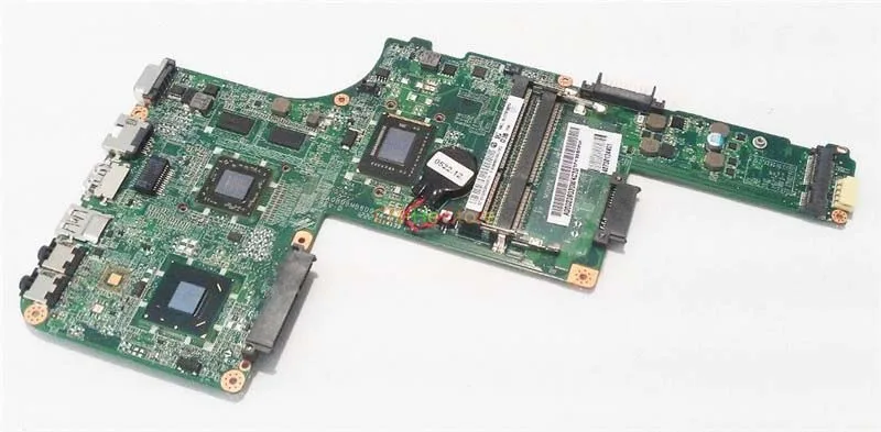 

Original FOR Toshiba Satellite L830 Laptop Motherboard A000209030 DA0BU8MB8D0 W/ i3-2377M CPU / HD 7550M GPU