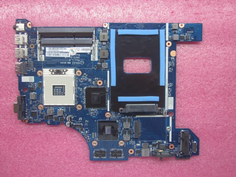 Thinkpad применимо к E531 независимой материнской плате N14P FRU 04Y1306 04Y1305 04Y1304|Материнские