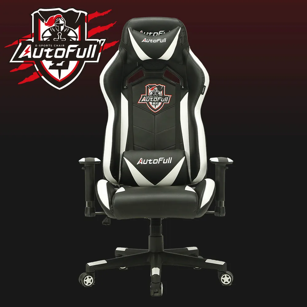 Эксклюзивная Модная Компьютерный Стул LOL Гонки Игровой Эргономичный Отдых Лежа