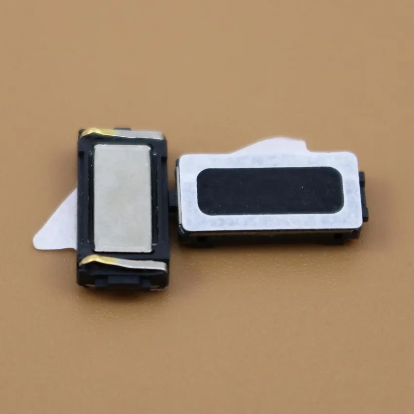 YuXi 2 шт./лот динамик для наушников Замена Meizu M1 M2 MX1 MX5 Meilan Note Note2 Pro5 металл высокое