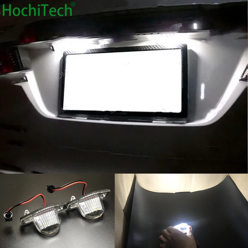 Для honda Insight 2011 2014 civic coupe только 2013 2015 безошибочная Белая светодиодная лампа для