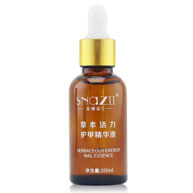 Горячая 30 мл гель для ухода за ногтями грибковое Лечение ногтей эссенция
