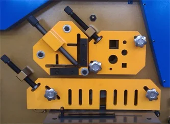 Двойные цилиндры блестящие/S универсальные металлообрабатывающие машины