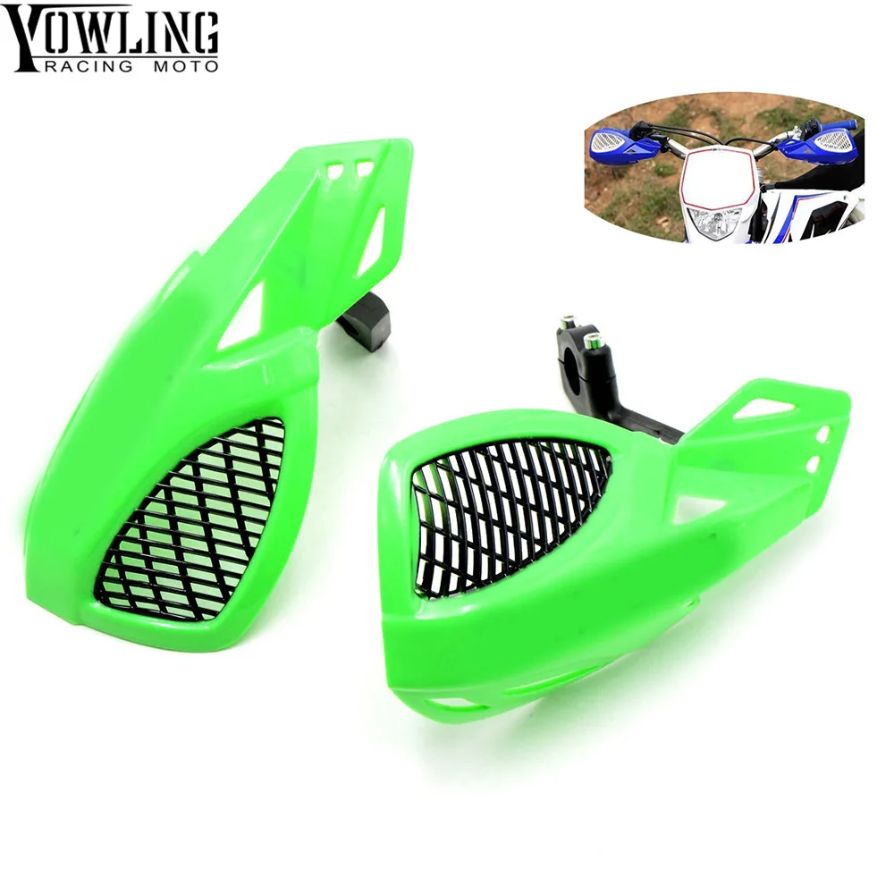 Dirt bike Motorcycle 7/8 '✢ мм ручной тормоз на руль для Kawasaki KLX150 KLX250 KLX400 KLX450 KX250 KX450 F L R S SF