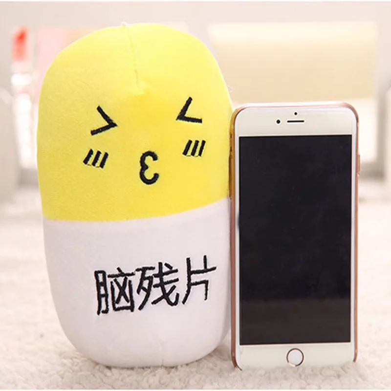 KAWO 20 см 30 45 60 Hight Pill плюшевые игрушки куклы для девочек подушка|doll pillow|plush toysplush toy