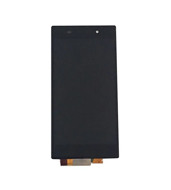 5 0 ''для Sony Xperia Z1 C6902 C6903 L39 L39H для ЖК-дисплей + кодирующий преобразователь