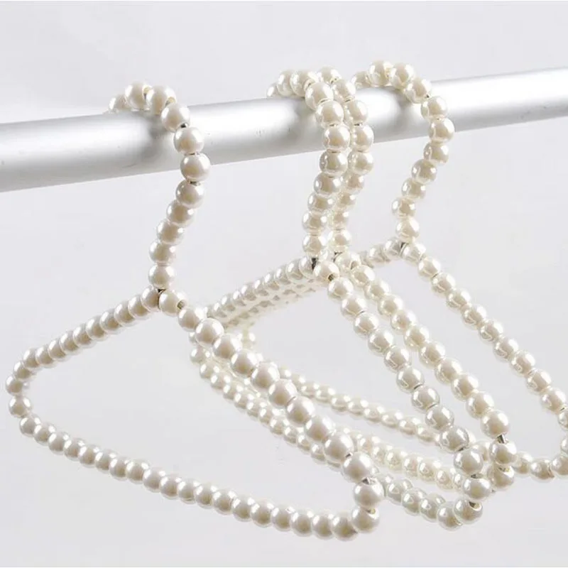 Пластиковые вешалки для одежды 20 см 100 шт.|white plastic hangers|plastic baby hangershangers for clothes |