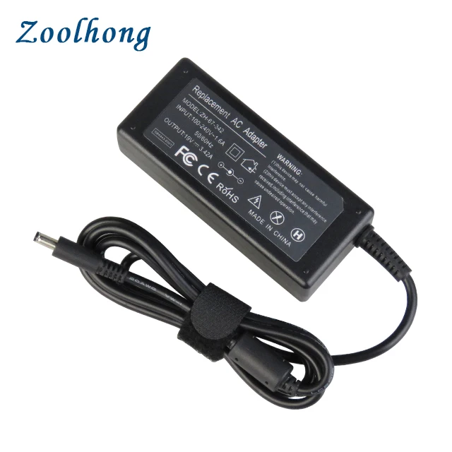 

ASUS 19V 3.42A 65W 4.5*3.0mm AC Laptop Power Adapter Charger for Asus ADP-65W A Power Supply Charger