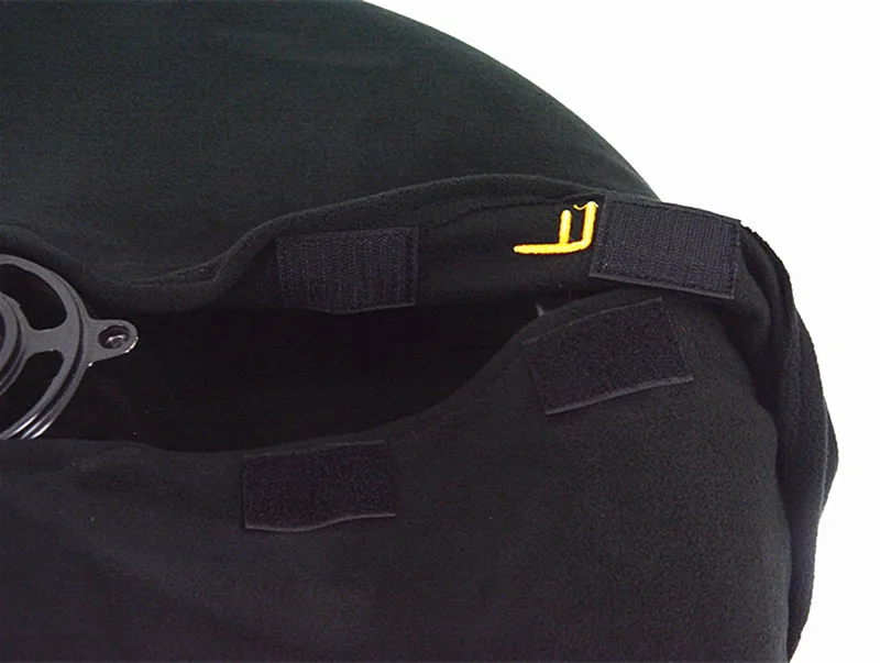 Передние и задние 17 дюймовые нагреватели шин Windstop покрышки из флиса Windbreak