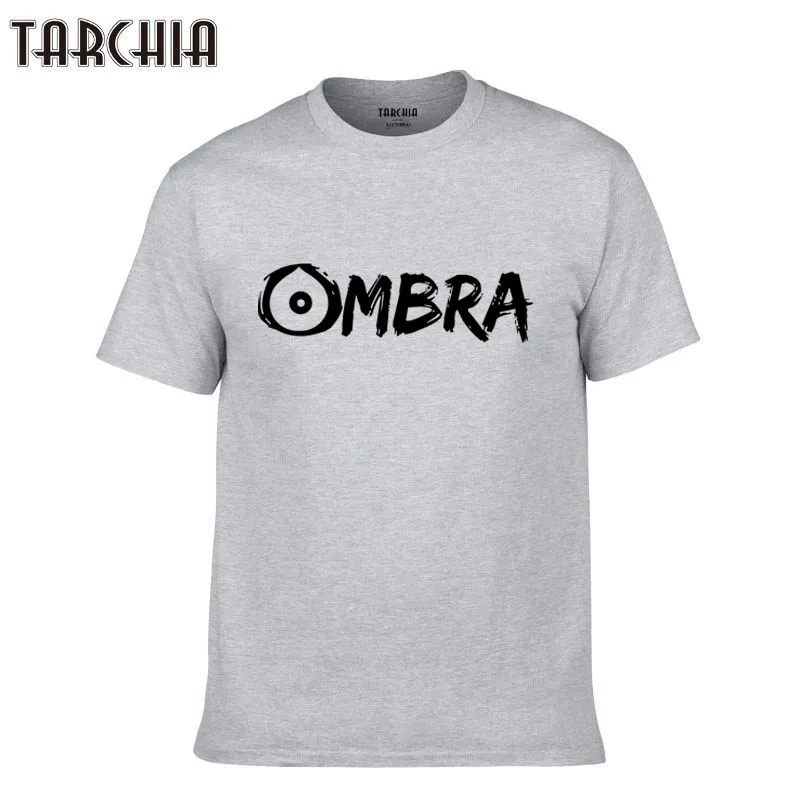 Летняя футболка TARCHIA 2021 с принтом для студентов Забавные футболки тканевые