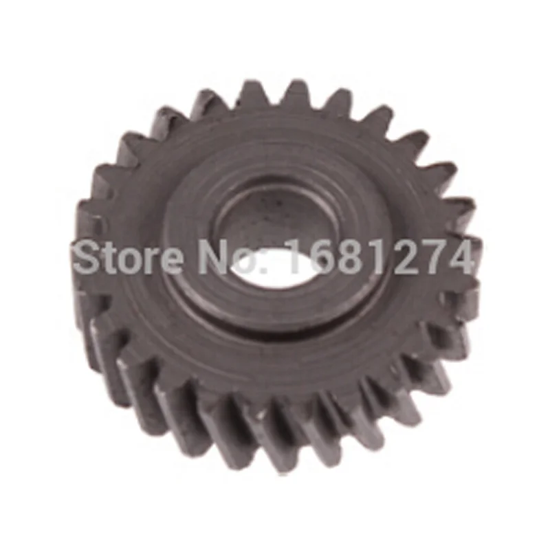 

Helical gear Z=26 for HR2470
