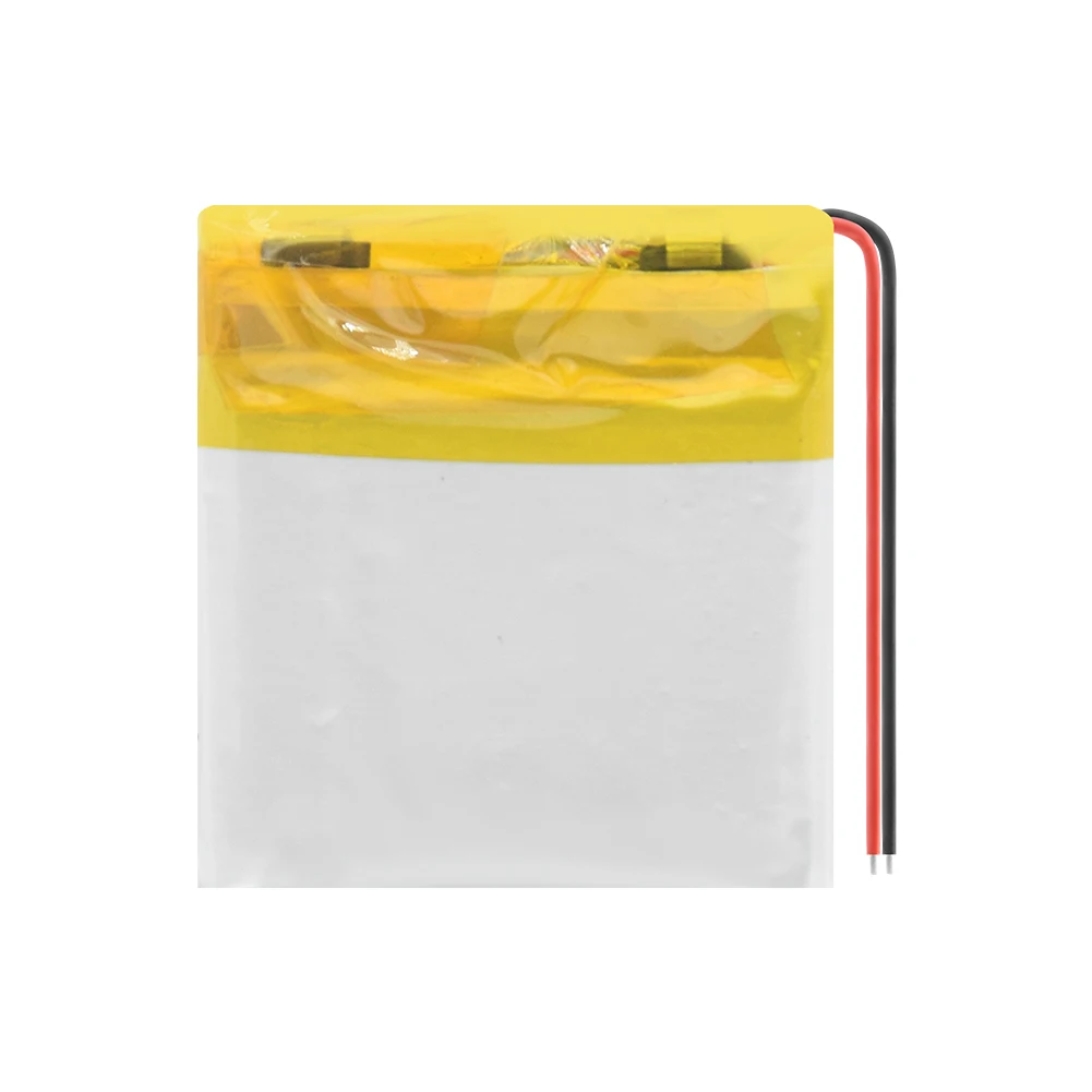 302323 120mAh 3 7 V Смарт часы беспроводная карта аудио рекордер литий полимерный